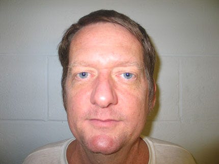 Suspect In Bartlesville Downtown Building Fire Returned To Oklahoma