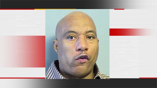 Former Tulsa Pastor Charged With Seven Counts Of Child Sexual Abuse