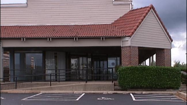 Tulsa Taxpayers Upset After Company Receiving State Rebate Shuts Down