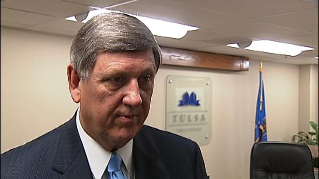 Survey Finds Tulsa Teachers Willing To Change For 'Trade Ups'