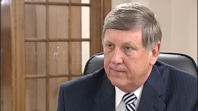 Tulsa Public Schools Superintendent Says Consolidation Long Overdue