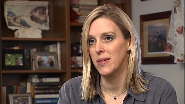 Battle Over Autism Insurance Coverage Brews At Capitol