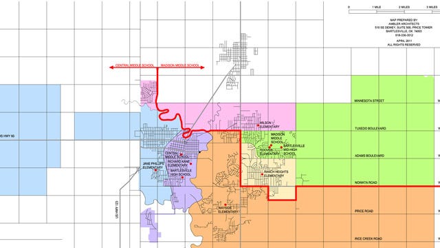 Bartlesville School Board Delays Decision On Closing Elementary School Bartlesville School Board Delays Decision On Closing Elementary School