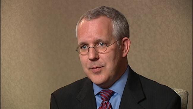 Hundreds Of Former Oklahoma Governor Brad Henry's Parole Approvals Given Second Look