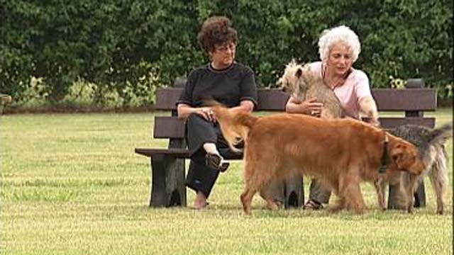 Tulsa City Council Pushes Dog Park Etiquette