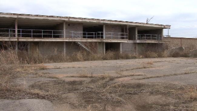 Prison Diversion Program Helping Oklahoma's Mentally Ill