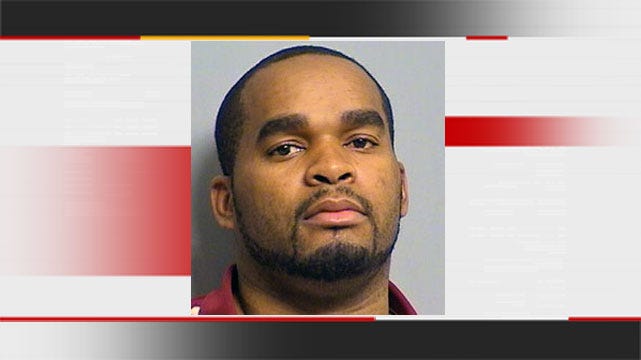 Tulsa Police Release 911 Call From Neighbor About Monday Hostage Standoff