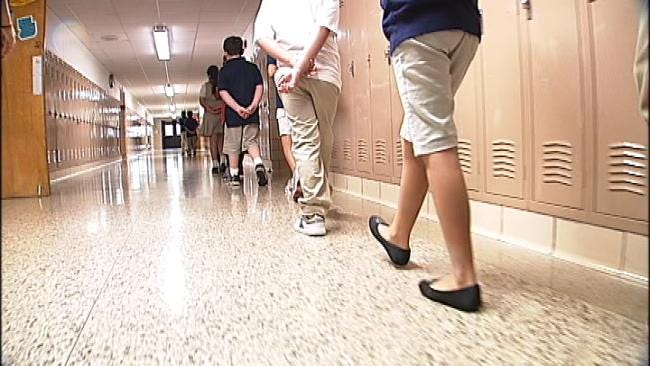 Preliminary 2011 State Test Scores Show Mixed Results For Tulsa Public Schools