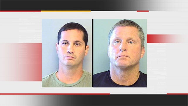 Defense Rests In Tulsa Police Corruption Trial