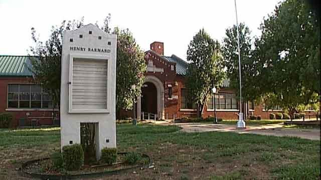 Tulsa Public Schools Receives More Bids For Closed Sites Tulsa Public Schools Receives More Bids For Closed Sites