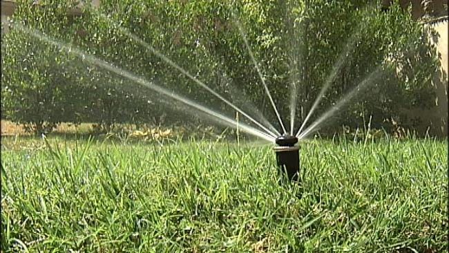 Tulsa Sets Water Usage Record; Restrictions Likely If Trend Continues