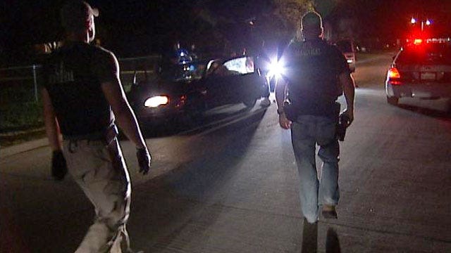 Tulsa Police Make Policy Changes After Corruption Trials