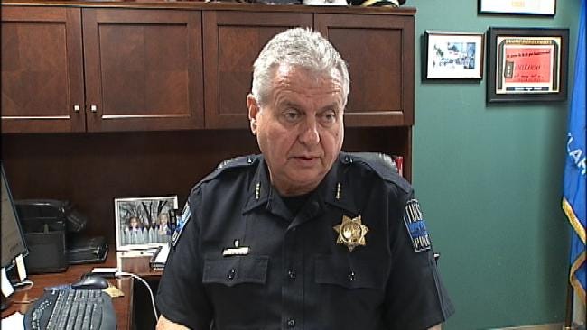 Tulsa Police Make Policy Changes After Corruption Trials