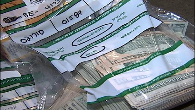 Tulsa Police Make Policy Changes After Corruption Trials
