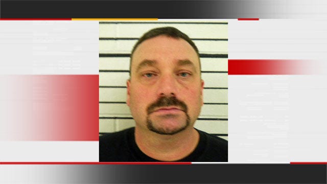 Tahlequah Police Officer Admits To Stealing From Hispanic Drivers