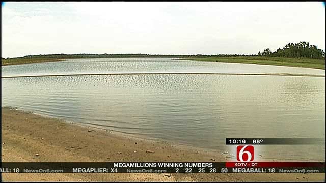 Blue Green Algae May Hamper Yet Another Summer Holiday