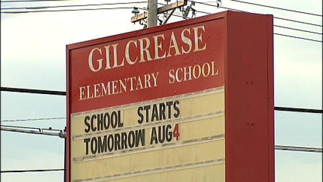 Year Round Tulsa Schools Start Thursday