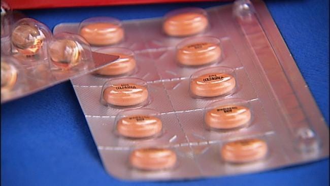 After AG Opinion, McAlester Council May Rescind Anti-Pseudoephedrine Vote