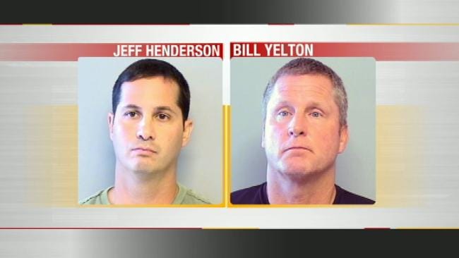 Day 7: Drug Dealers Take The Stand In Tulsa Police Corruption Trial