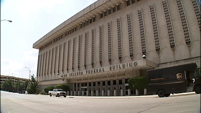 Day 7: Drug Dealers Take The Stand In Tulsa Police Corruption Trial