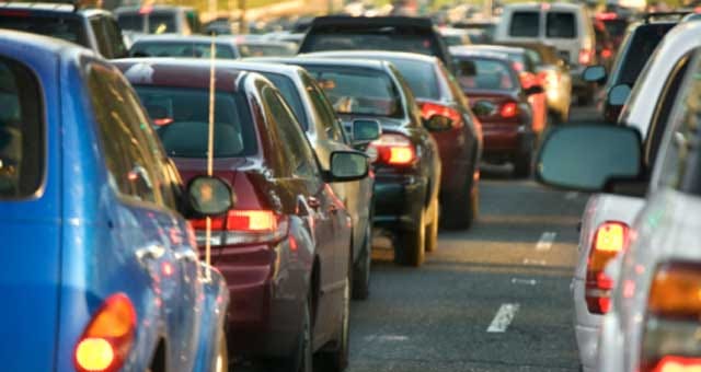 Tulsa Listed Among Most Dangerous Cities To Drive