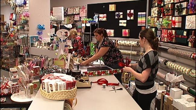My top 10: shelley brander Tulsa Store Helping Those Who Procrastinate About Christmas Shipping