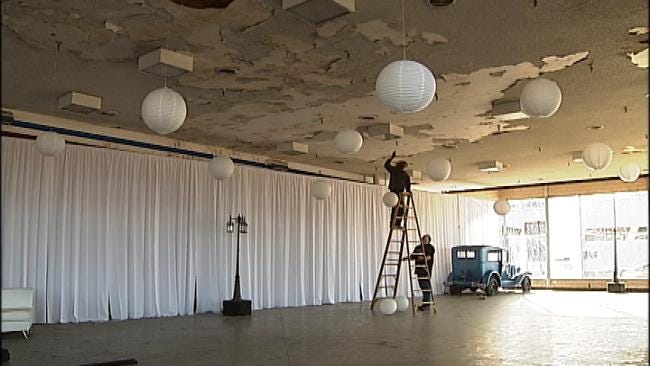 Harpos eve years Final Preps Underway For Tulsa's New Year's Eve Celebrations