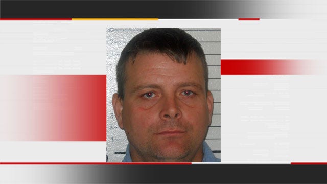 Former Sallisaw Police Officer, Accused Cattle Rustler, Arrested For Reporting False Shooting