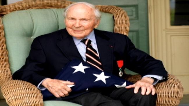 Last Surviving American WWI Veteran Dies