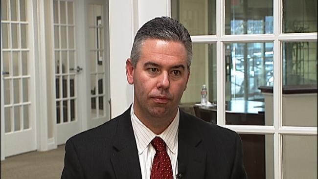 FDIC Warns Oklahomans Of Phishing Scam