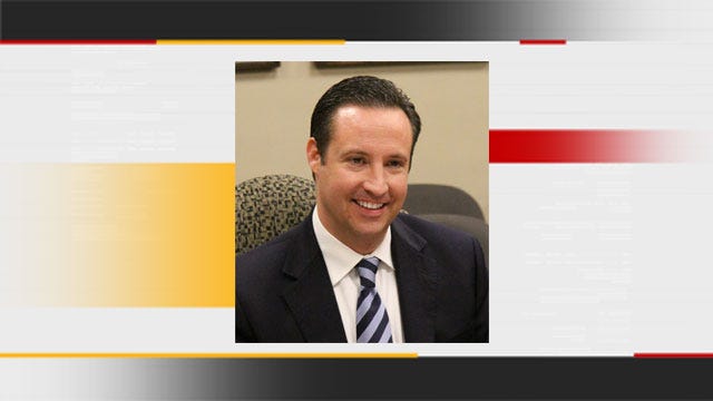 Fallin Taps Tulsa Auditor As Budget Director