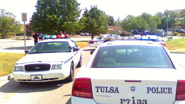 Former Tulsa Reproductive Services Director Sentenced For Bomb Hoax