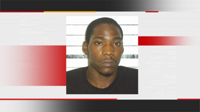 Haskell Man Accused Of Shooting, Killing Brother