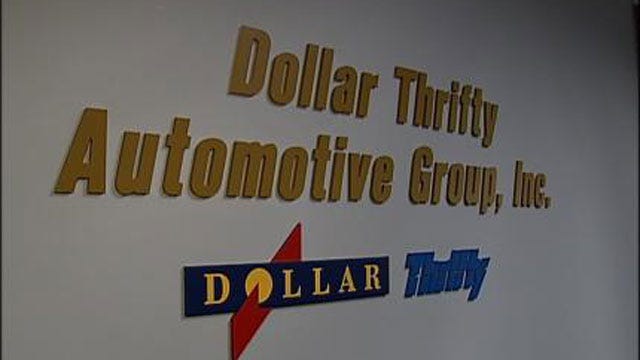 Hertz Says It Is Still Working To Acquire Tulsa-Based Dollar Thrifty