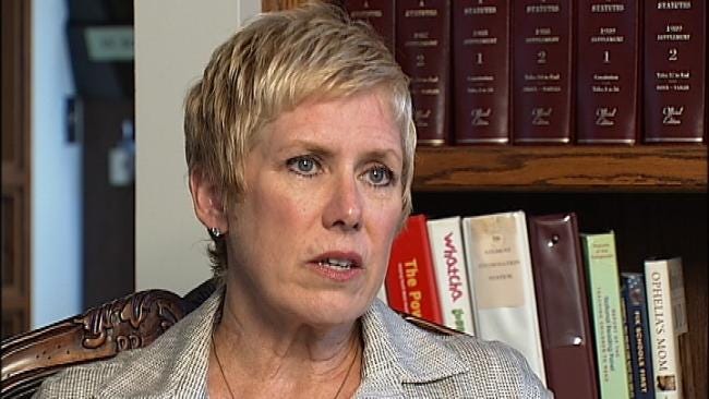 Oklahoma State Superintendent Criticized For Having Too Much Power