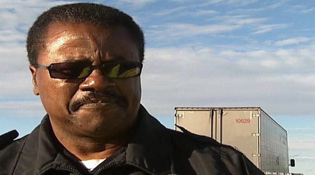 Black Tulsa Officer Sues, Says He Was Forced To Attend MLK Parade