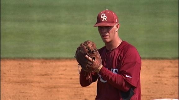 Bundy Dominant as Owasso Defeats Sand Springs