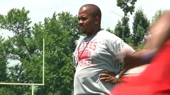 New Idabel Coach Corey Russell Suspended