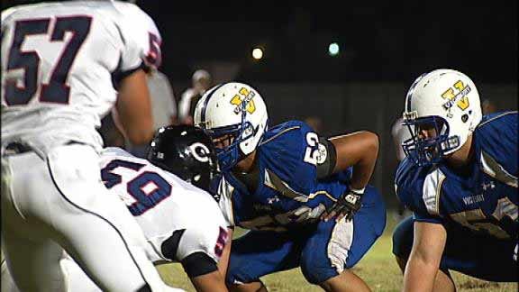 Victory Christian Conquerors Record Season's Fourth Loss