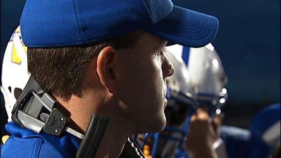 Victory Christian Conquerors Record Season's Fourth Loss