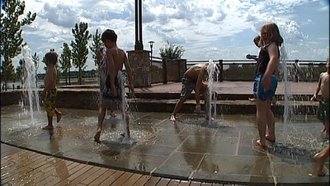 Tulsa Doctors Urge Precaution As Deadly Heat Wave Continues