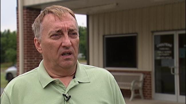 Another Oklahoma Town Bans Pseudoephedrine To Curb Meth Problem