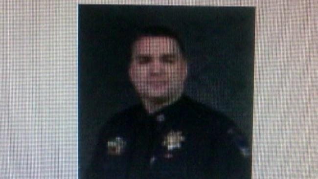 Tulsa Police Captain Involved In Mosque Dispute Suspended For Two Weeks