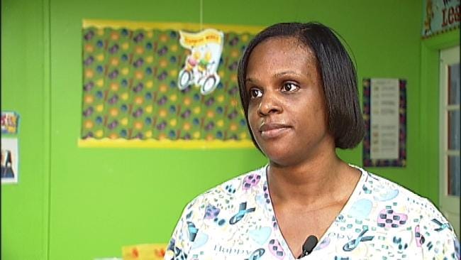 DHS Budget Cuts Could Prove Costly To Oklahoma Parents, Children