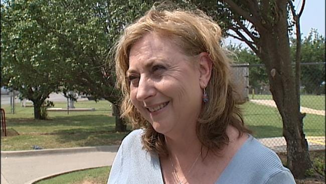 More Concerns Raised About Proposed Crude Oil Pipeline Through Oklahoma