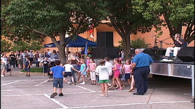 Future Of OK Mozart Festival In Jeopardy Future Of OK Mozart Festival In Jeopardy