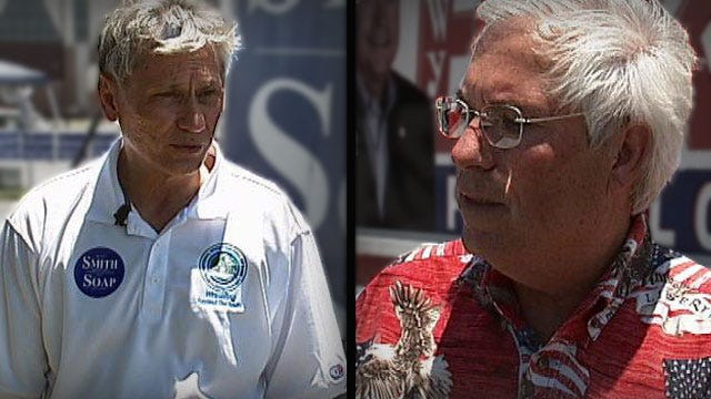 Cherokee Nation Prepares For A Recount In Contested Election