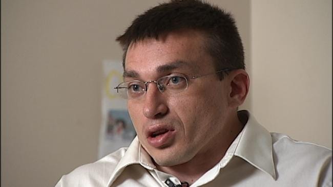 Oklahoma Earthquake Swarm: Lots Of Data, But Few Answers