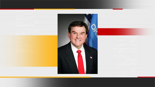 Oklahoma Lawmaker Questions City Restrictions On Pseudoephedrine