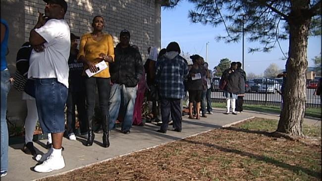 Oklahoma DHS Begins Accepting Low Income Energy Assistance Applications